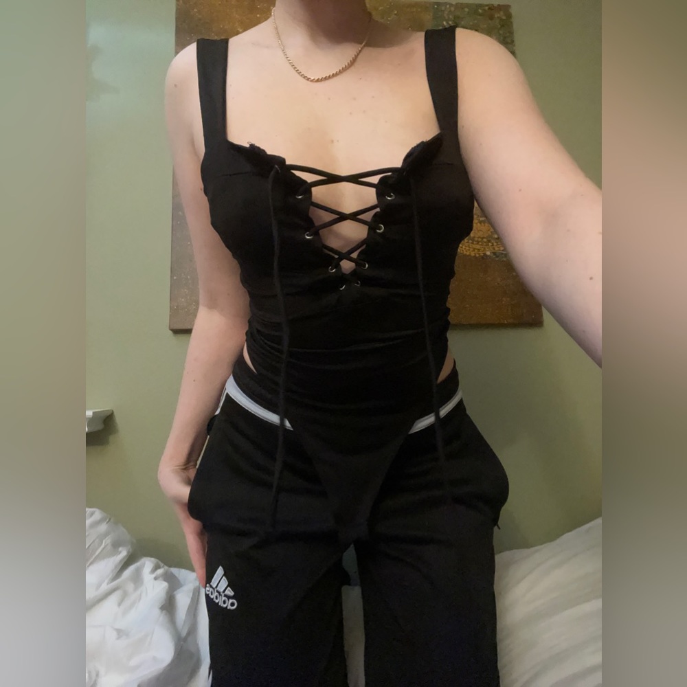 Bodysuit